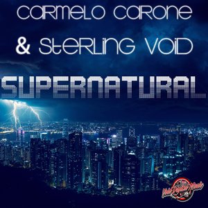 Supernatural (Original Mix)