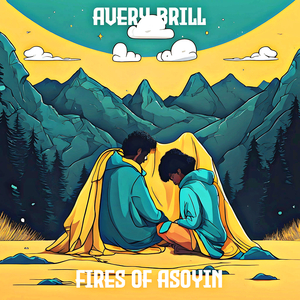 Fires of Asoyin