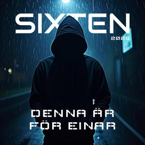 Denna är för Einar