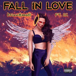 FALL IN LOVE (feat. IC)