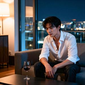 Chạm Vào Nỗi Nhớ