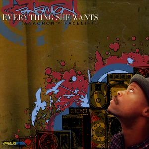 Everything She Wants (Facecapella)