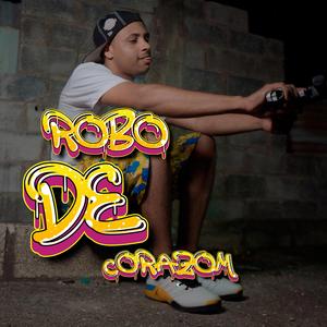ROBO DE CORAZON (feat. oveja produce)