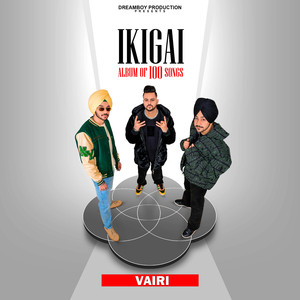 VAIRI (From The Album "ikigai")