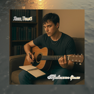 Тревожное время