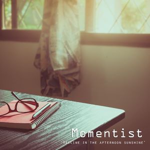 오후 햇살에 기대어