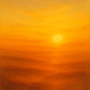 Orions Lullaby
