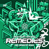 Mollie Collins - Remedies (Vibe Chemistry Remix)