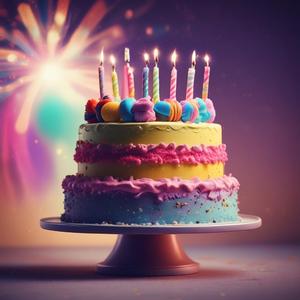 नितिन भांजा का बर्थडे by NoblerFanfare5315