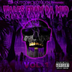 Swamp (Danny G & Dopamine O.D.)