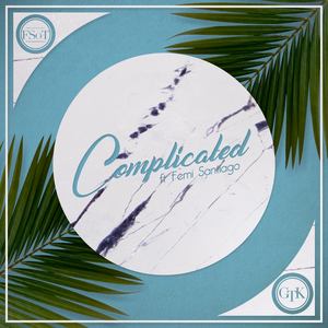 Complicated (Get To Know's Boogie Mix)