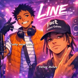 Line (Standard version)