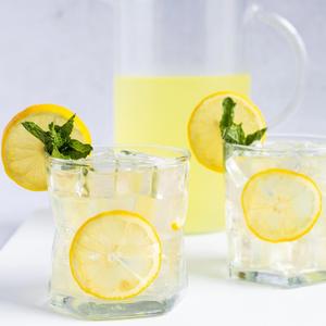 Lemonade (Ukulele Cover)