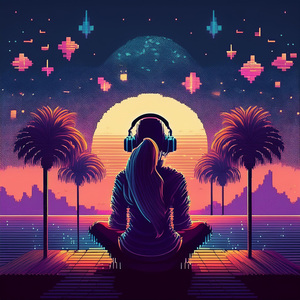 Vibraciones Relajantes Para Un Sueño Reconfortante