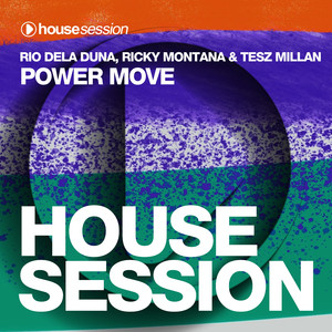 Power Move (Underground Extended Mix)