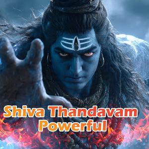 siva thandavam speed