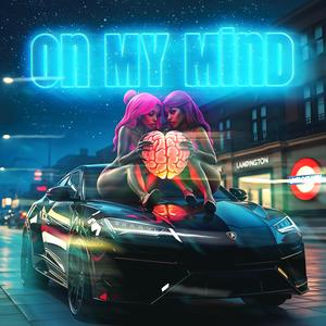 ON MY MIND