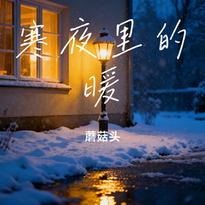 寒夜里的暖