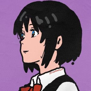 三叶的主题曲 pt.2