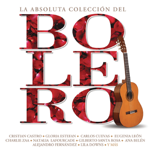 Amar y Vivir (Bolero)