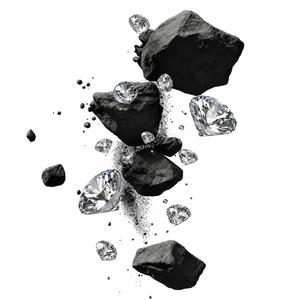 CHARBON & DIAMANTS (feat. DERECK)