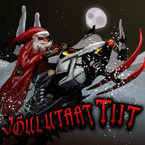 Jõulutaat Tiit