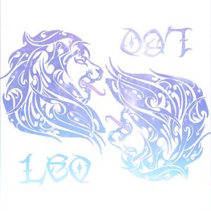 LEO Happy birthday to Lin Mian