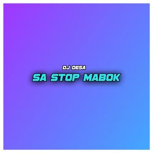 Sa Stop Mabok