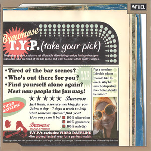 Take Your Pick (Zougula Mix)