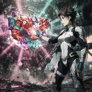 Mechanical Heartbeat