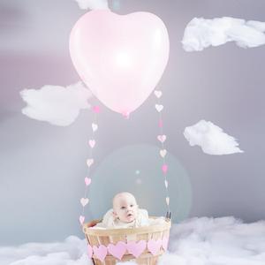 Mama's Here For You (Piano Lullaby)