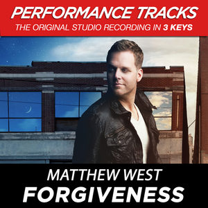 Forgiveness