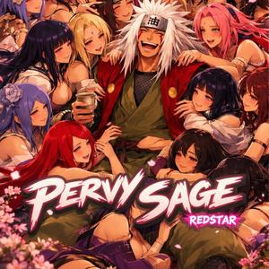 Pervy Sage