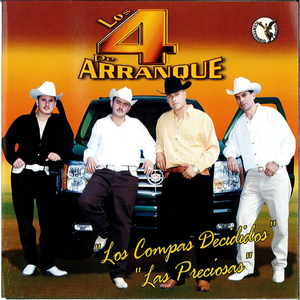 De Mis Amigos Rodeando
