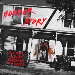 Horror Story (feat. TruWerdz & Ulysses)