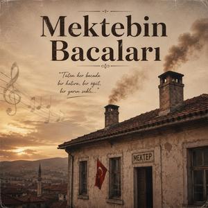 Mektebin Bacaları