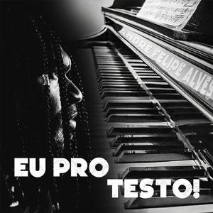 Descerá sobre ti em C menor