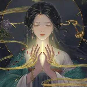 云水谣（翻自 en）
