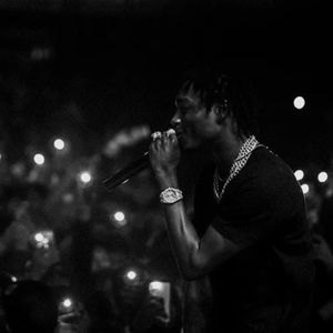 '' 尽头 '' 叙事 情绪 Meek Mill × Drake × Asen Type Beat