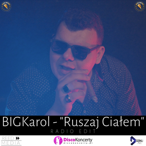 Ruszaj ciałem (Radio Edit)