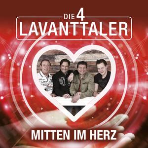 Mitten im Herz (Radio Edtition)