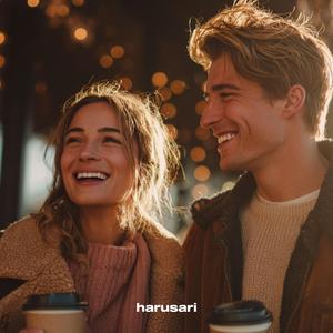 Walking in the Snow With You