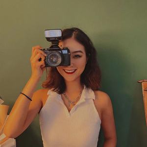 你一直在我心里