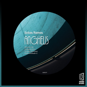Anghelis (Pedro Andrade G Remix)