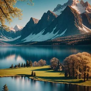 我的眼里全都是你