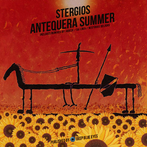 Antequera Summer (Da Luka Remix)