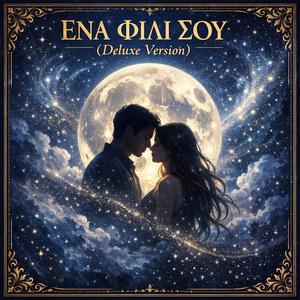 Eνα Φιλί Σου (Deluxe Version )