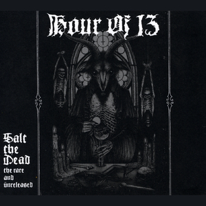 Upon Black Wings We Die