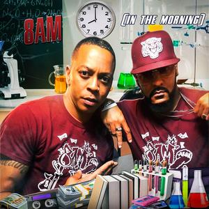 8am (feat. Plex Long & PrinCess)