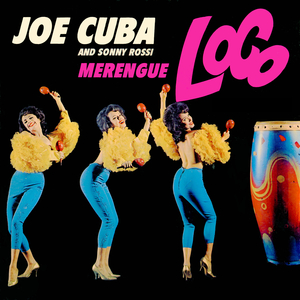 Soy Pilongo Merengue